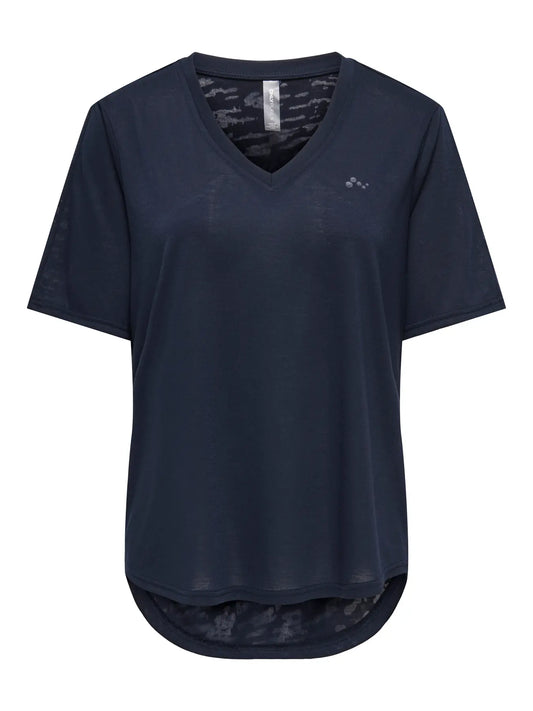 CAMISETA ONLY PLAY MUJER 15351980