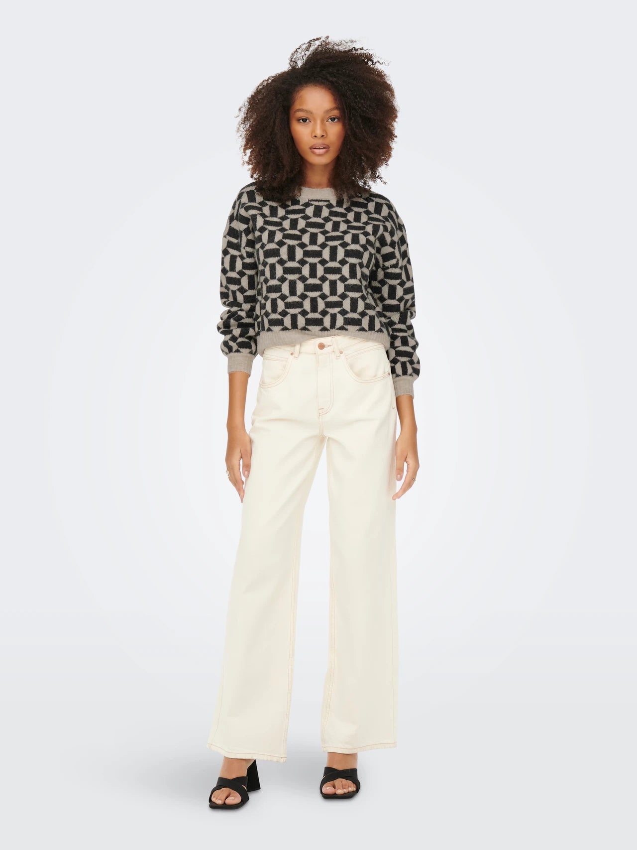 ONLGEO JERSEY DE PUNTO 15268015