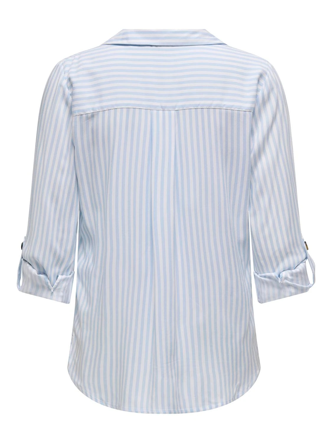 CAMISA DE RAYAS MUJER ONLY 15281677