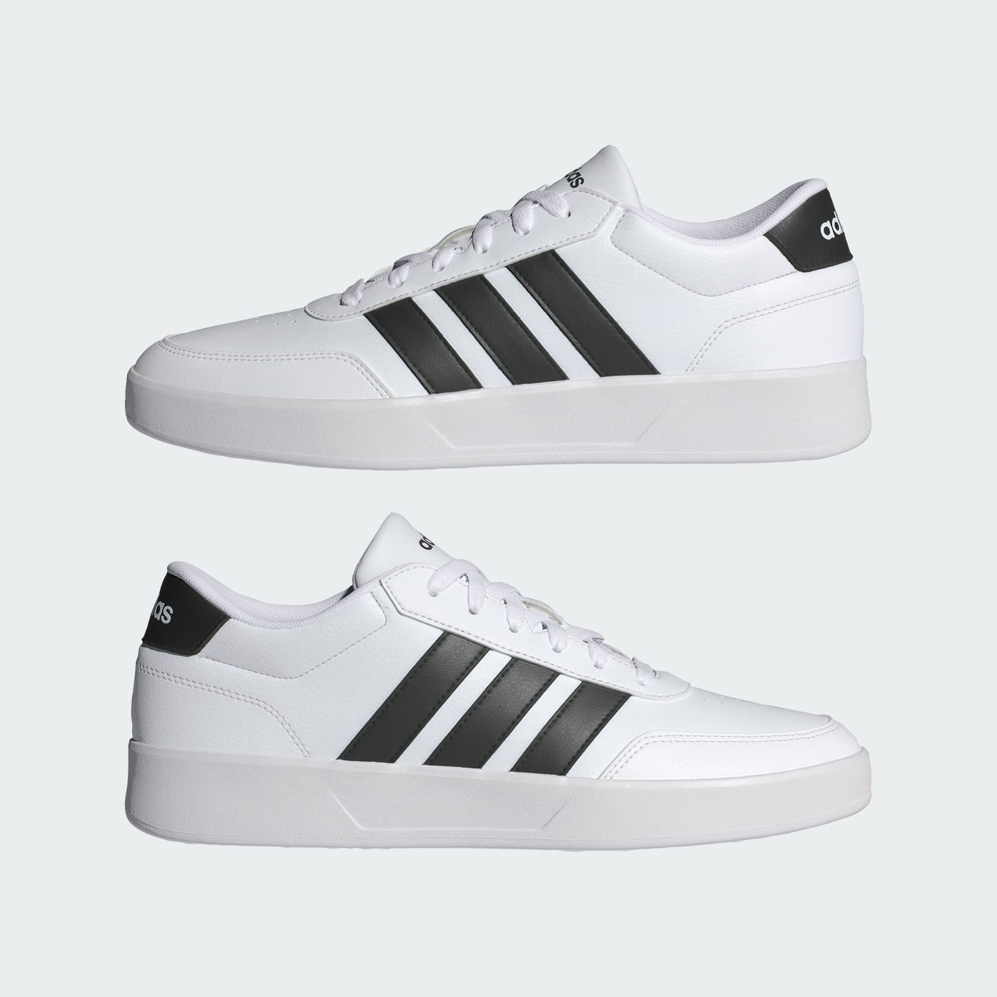ZAPATILLA ADIDAS HOMBRE BREAKNET 3.0 JR3547