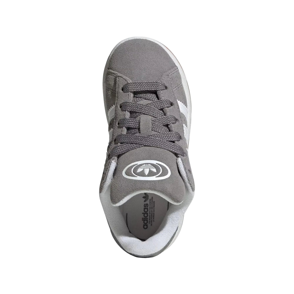 ZAPATILLAS KIDS ADIDAS CAMPUS 00s C JI4330