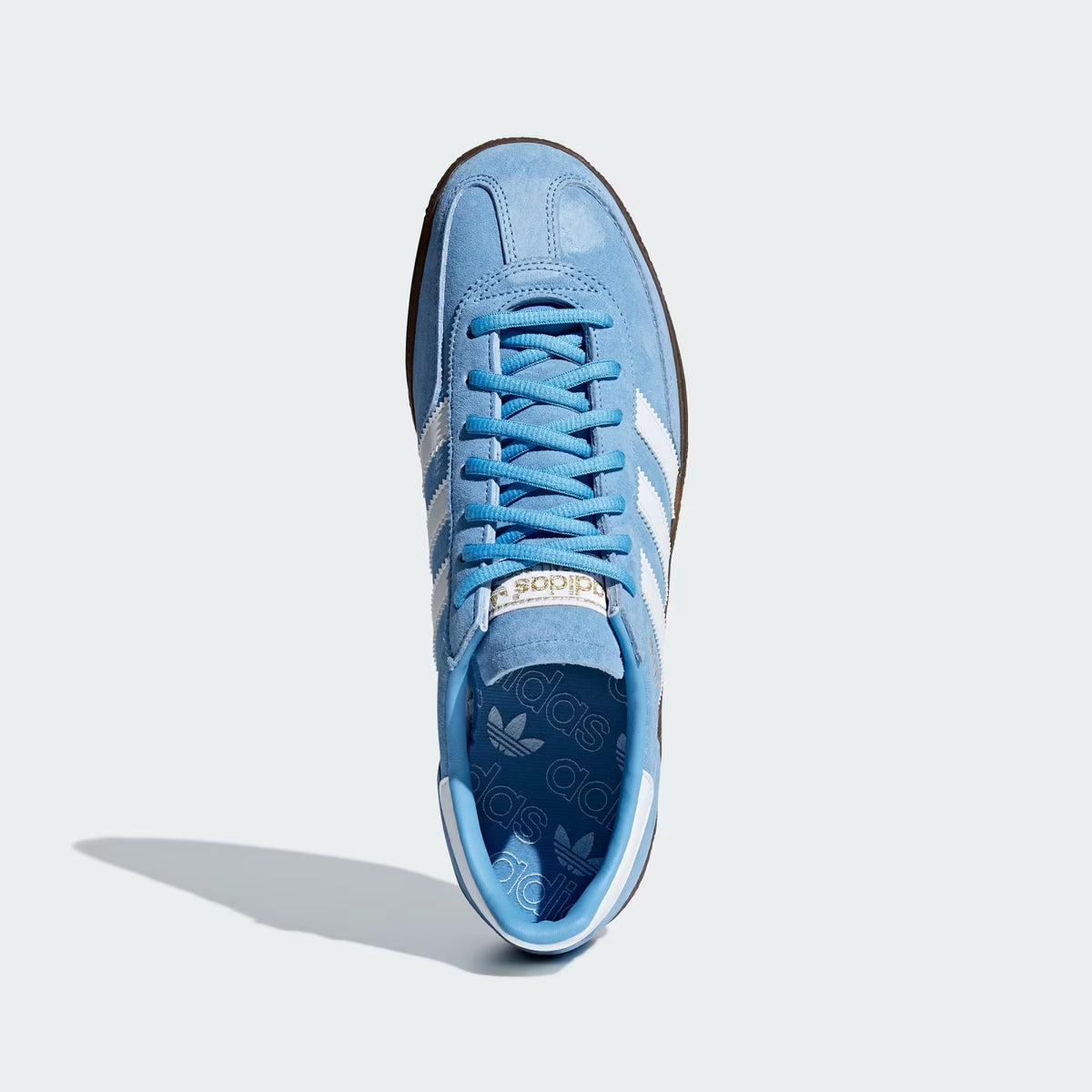ZAPATILLA MUJER ADIDIAS HANDBALL SPEZIAL JI2902