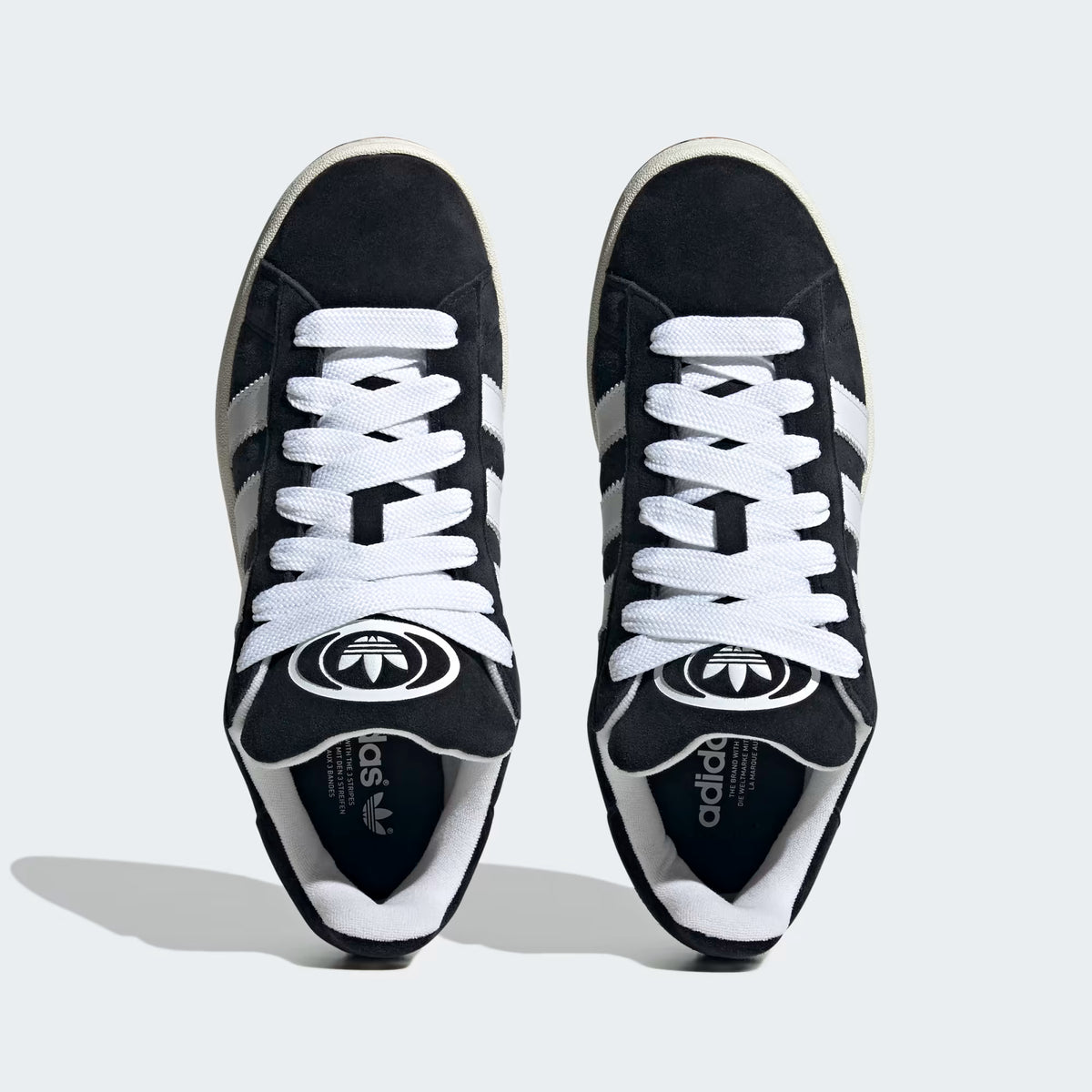 ZAPATILLA HOMBRE ADIDAS CAMPUS HQ8708
