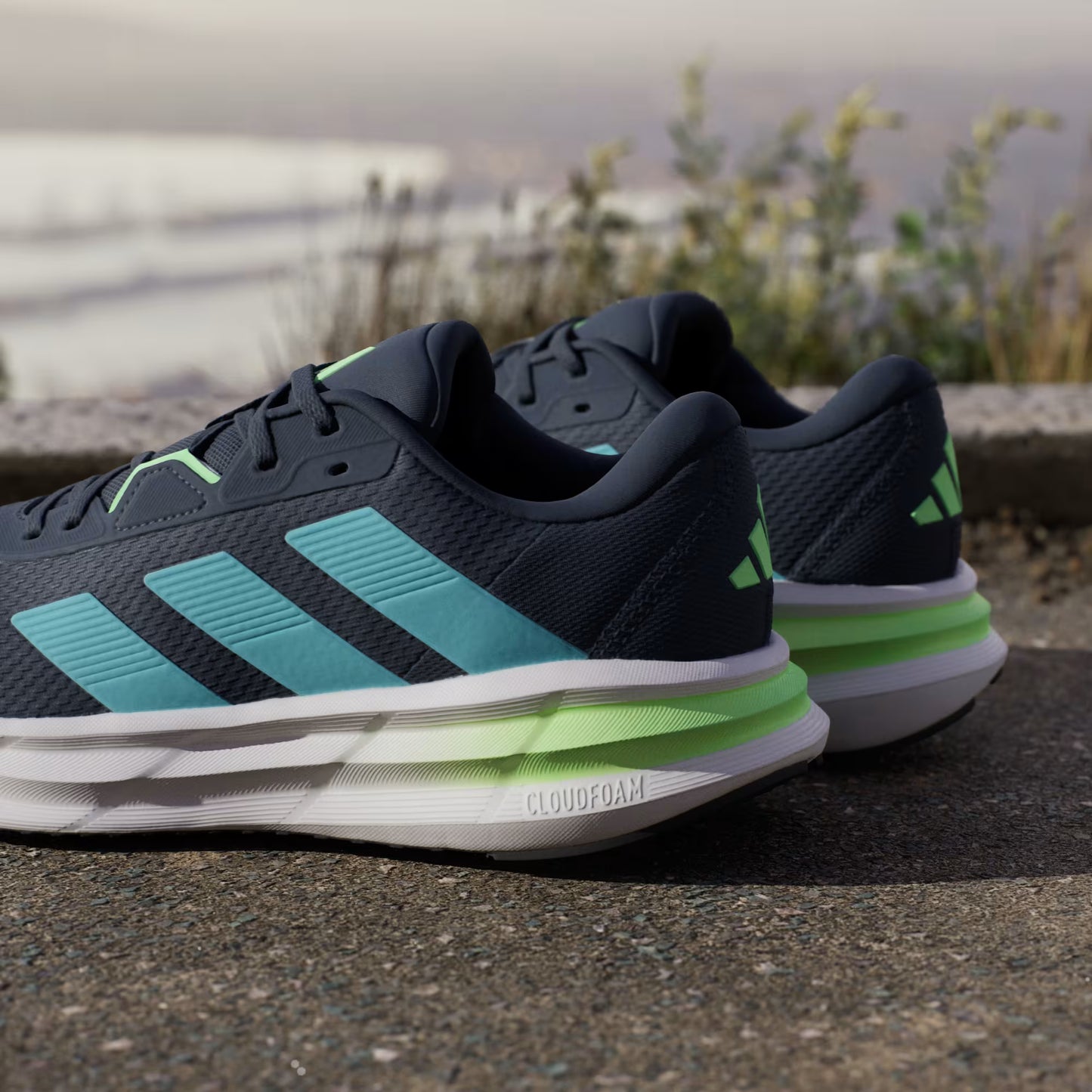 ZAPATILLAS ADIDAS GALAXY 7 M JQ2627