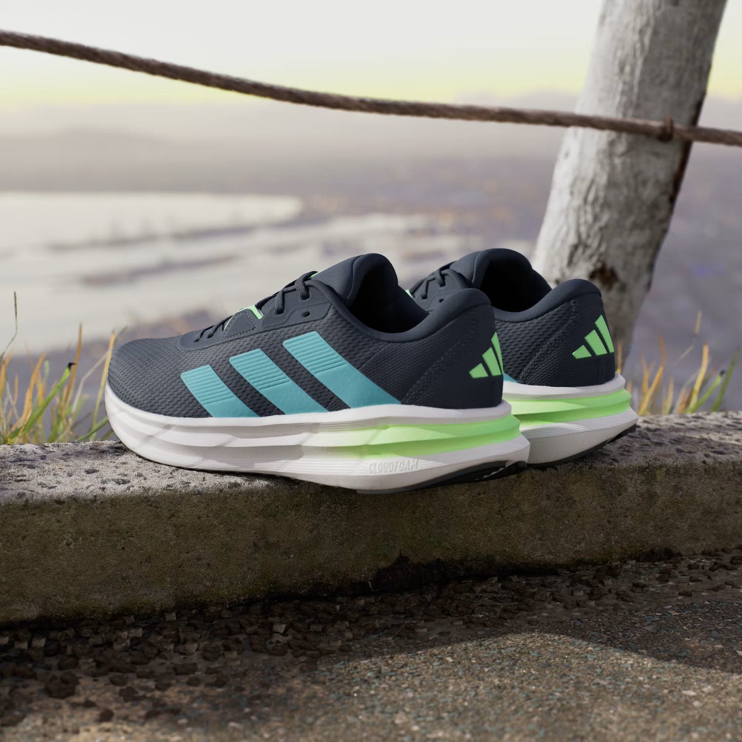 ZAPATILLAS ADIDAS GALAXY 7 M JQ2627