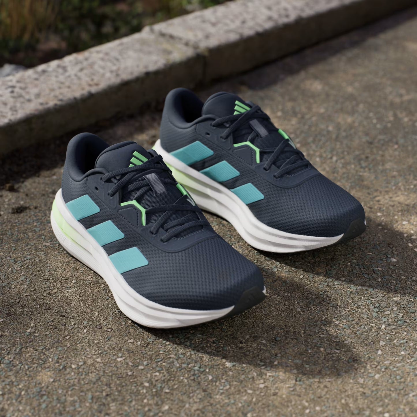 ZAPATILLAS ADIDAS GALAXY 7 M JQ2627