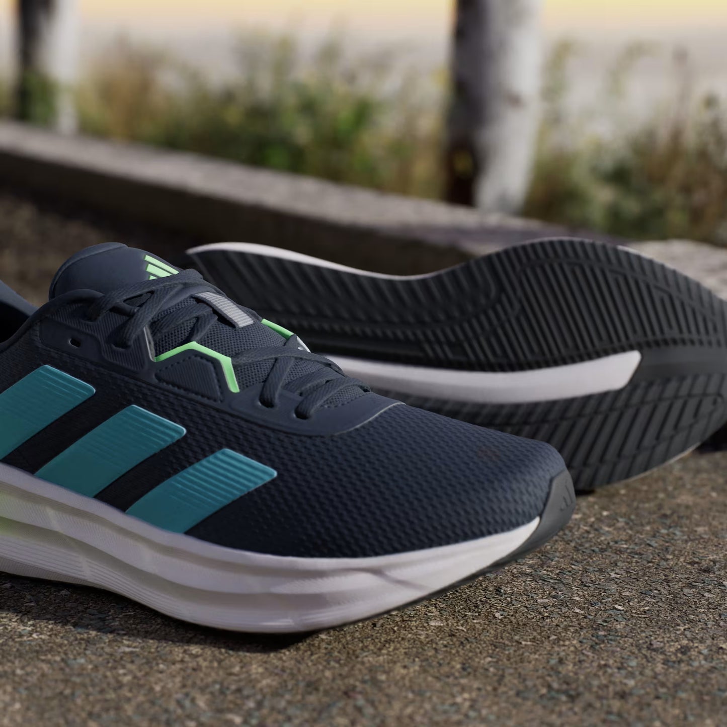 ZAPATILLAS ADIDAS GALAXY 7 M JQ2627