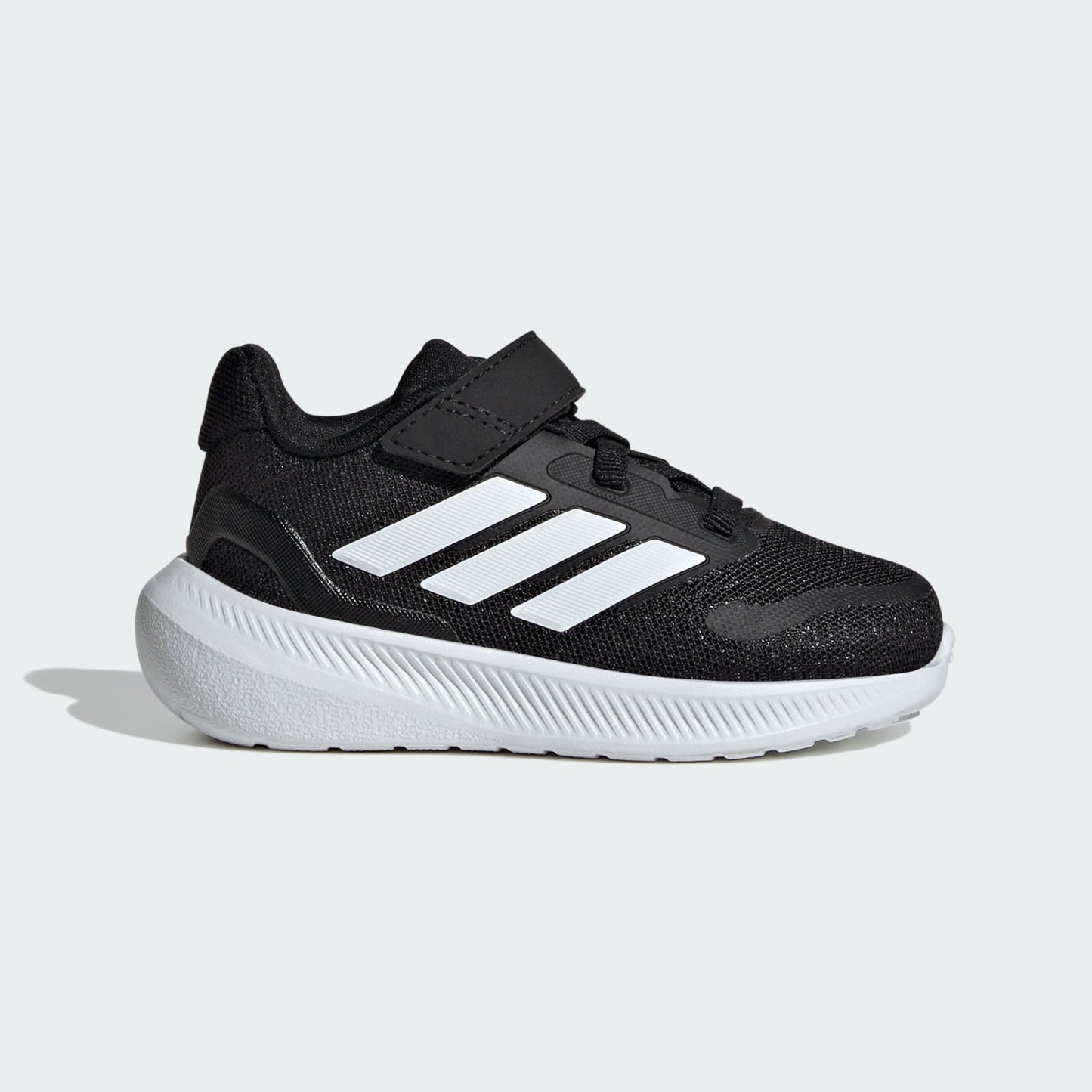 ZAPATILLAS NIÑO RUNFALCON 5 EL I IE8598