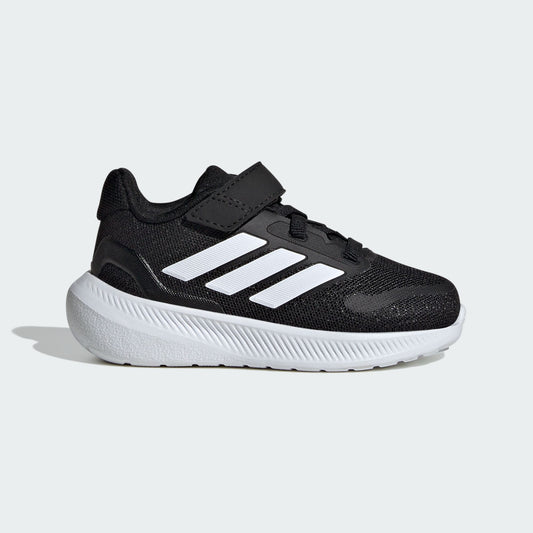 ZAPATILLAS NIÑO RUNFALCON 5 EL I IE8598