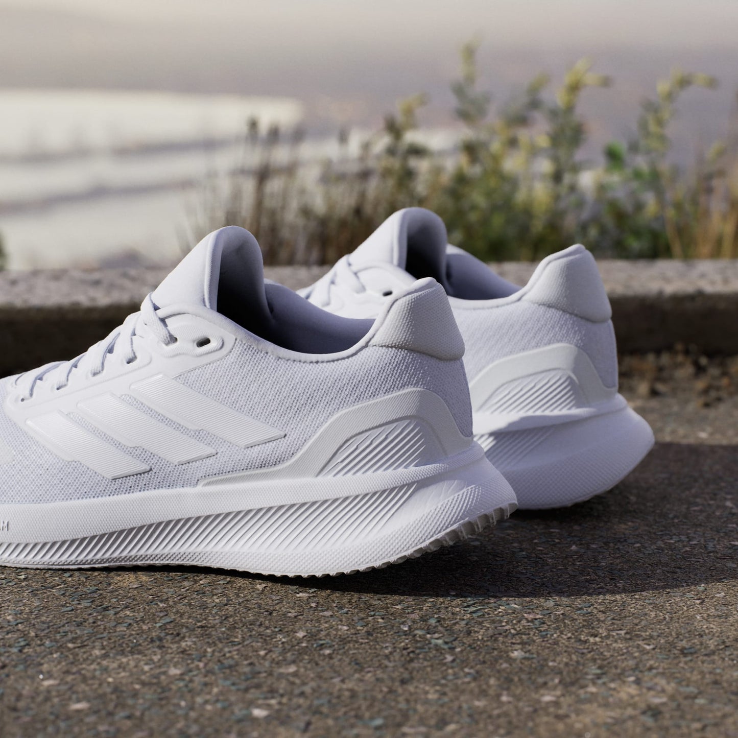 ZAPATILLAS ADIDAS RUNFALCON 5 W MUJER IH7760