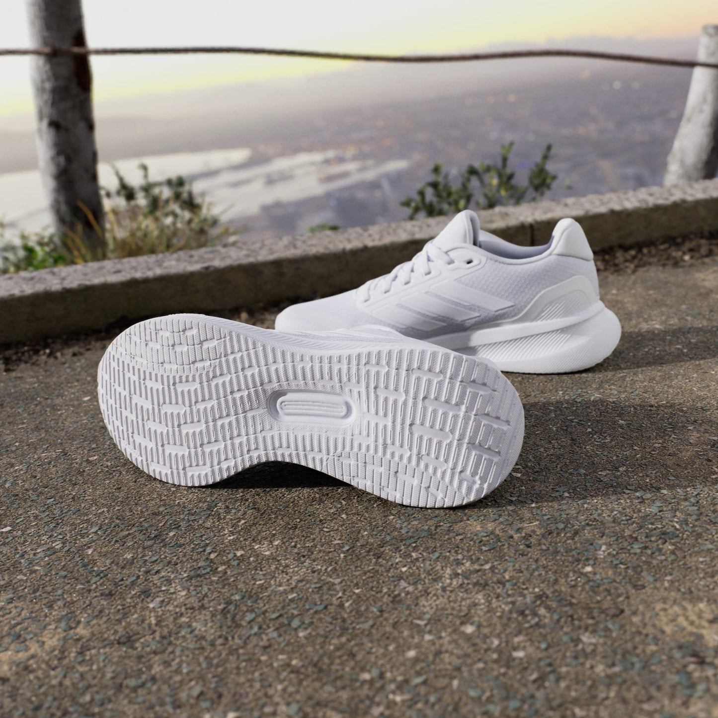 ZAPATILLAS ADIDAS RUNFALCON 5 W MUJER IH7760