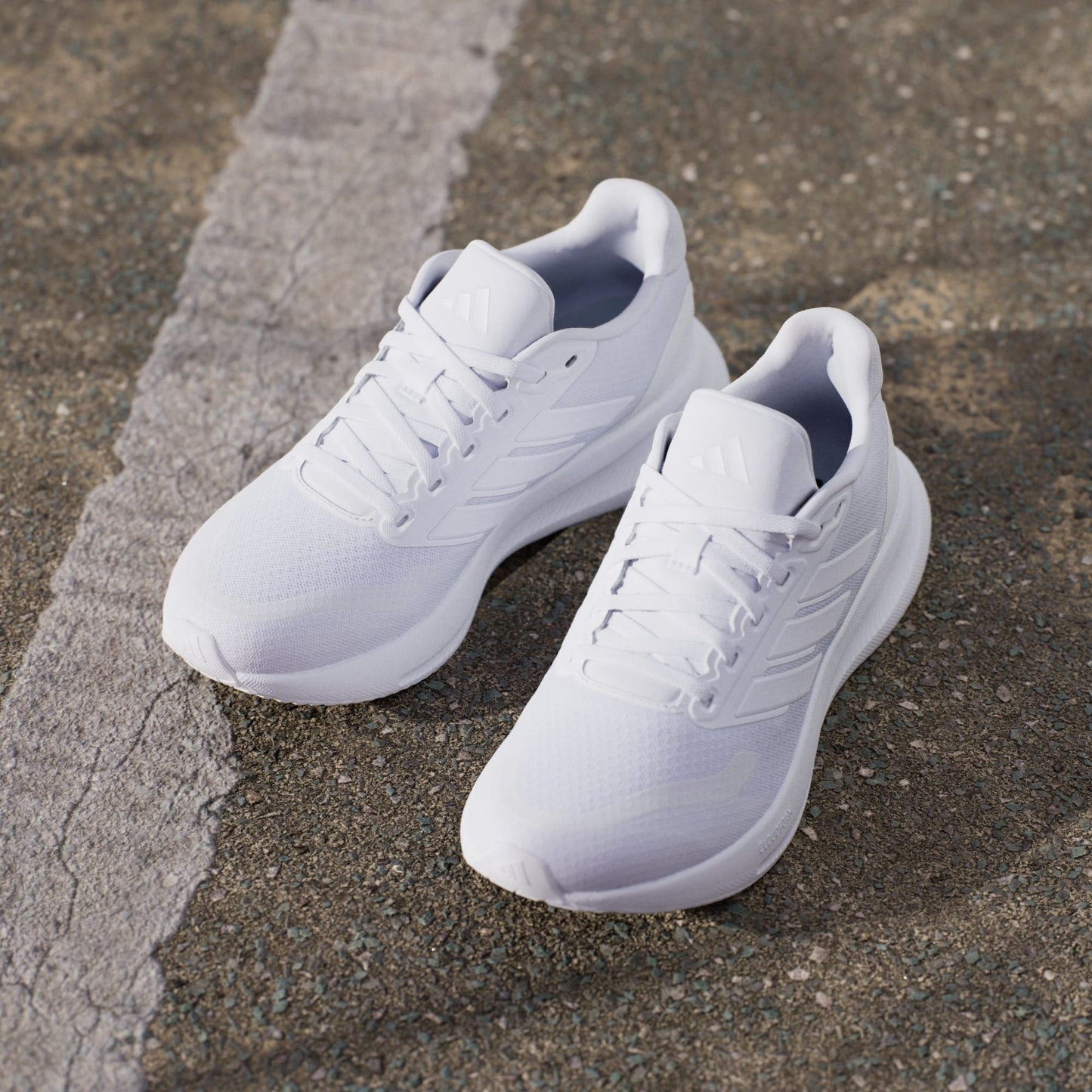ZAPATILLAS ADIDAS RUNFALCON 5 W MUJER IH7760