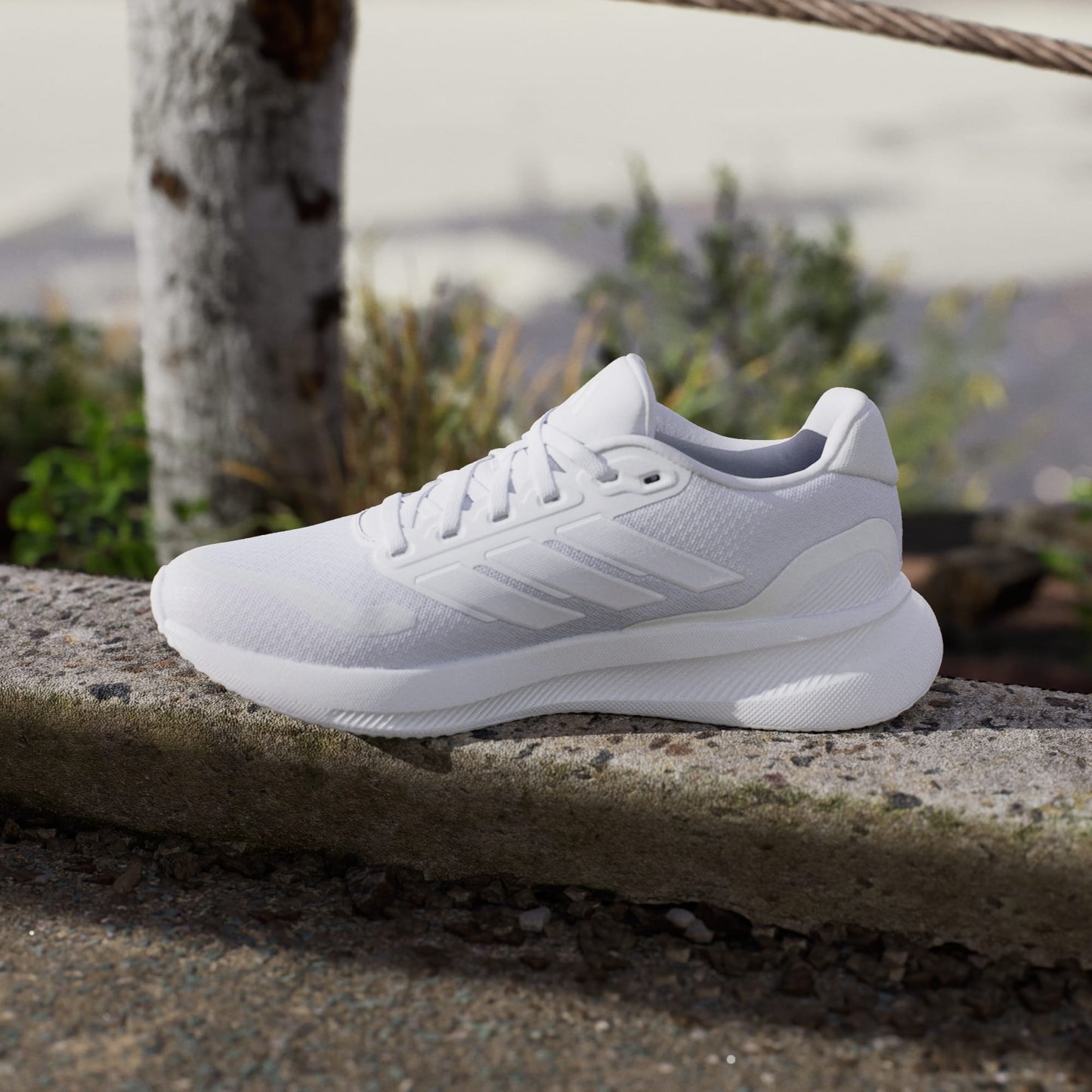 ZAPATILLAS ADIDAS RUNFALCON 5 W MUJER IH7760