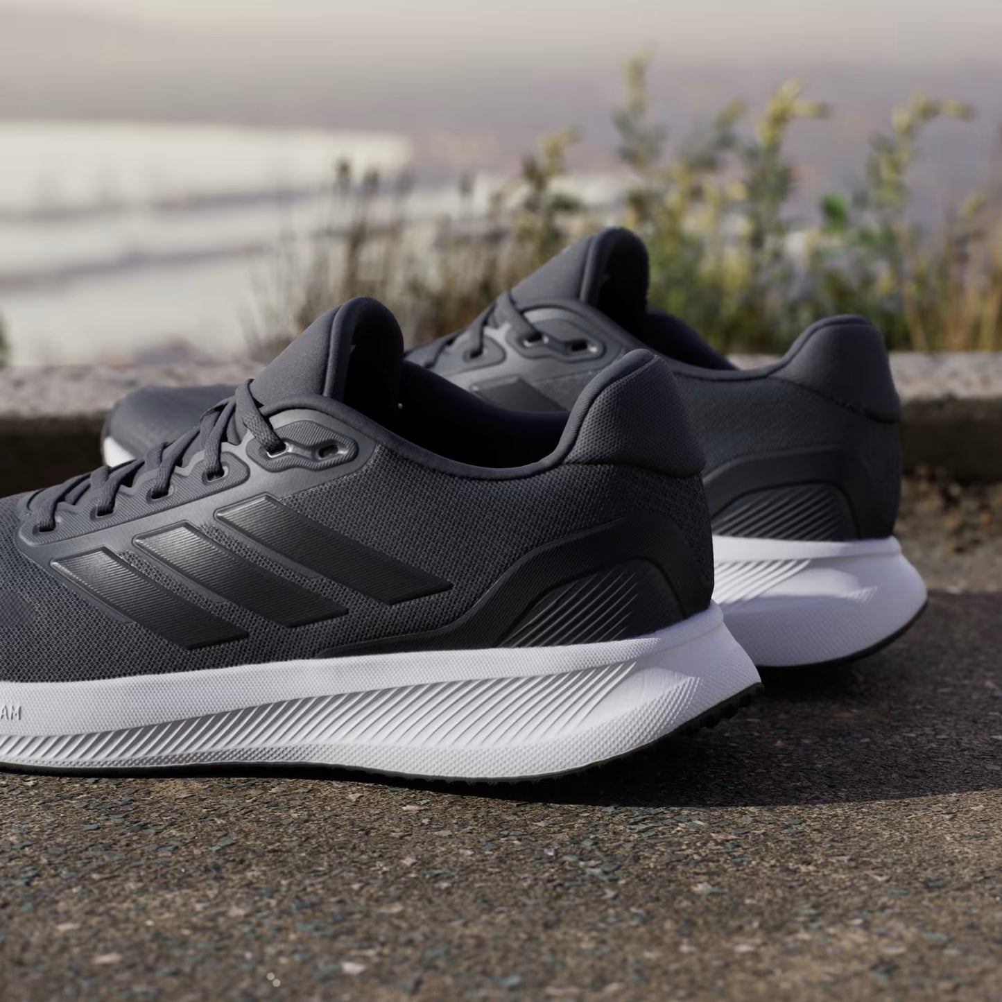 ZAPATILLAS ADIDAS RUNFALCON 5 HOMBRE IE8819