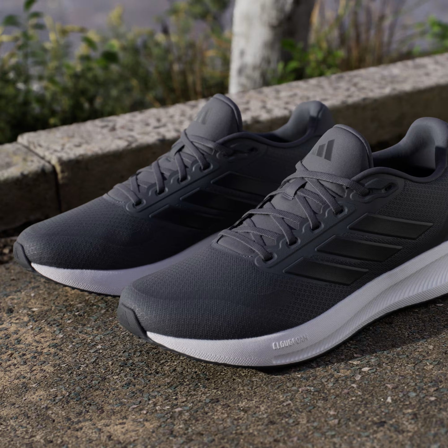 ZAPATILLAS ADIDAS RUNFALCON 5 HOMBRE IE8819