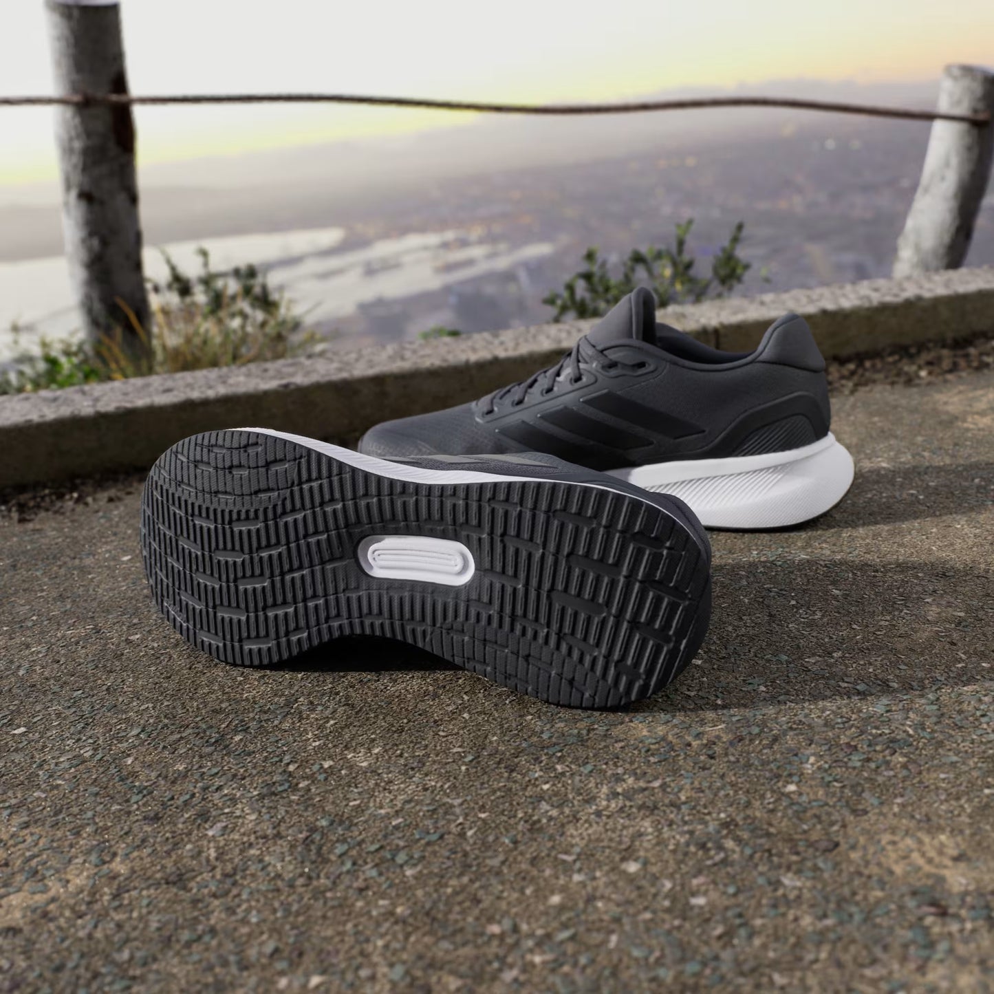 ZAPATILLAS ADIDAS RUNFALCON 5 HOMBRE IE8819