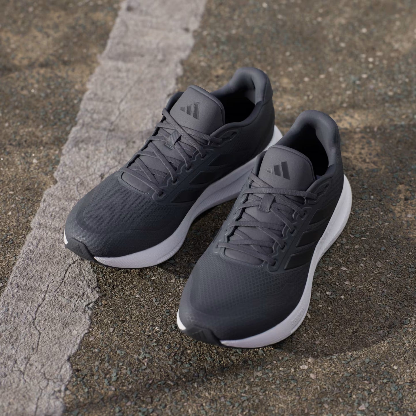 ZAPATILLAS ADIDAS RUNFALCON 5 HOMBRE IE8819