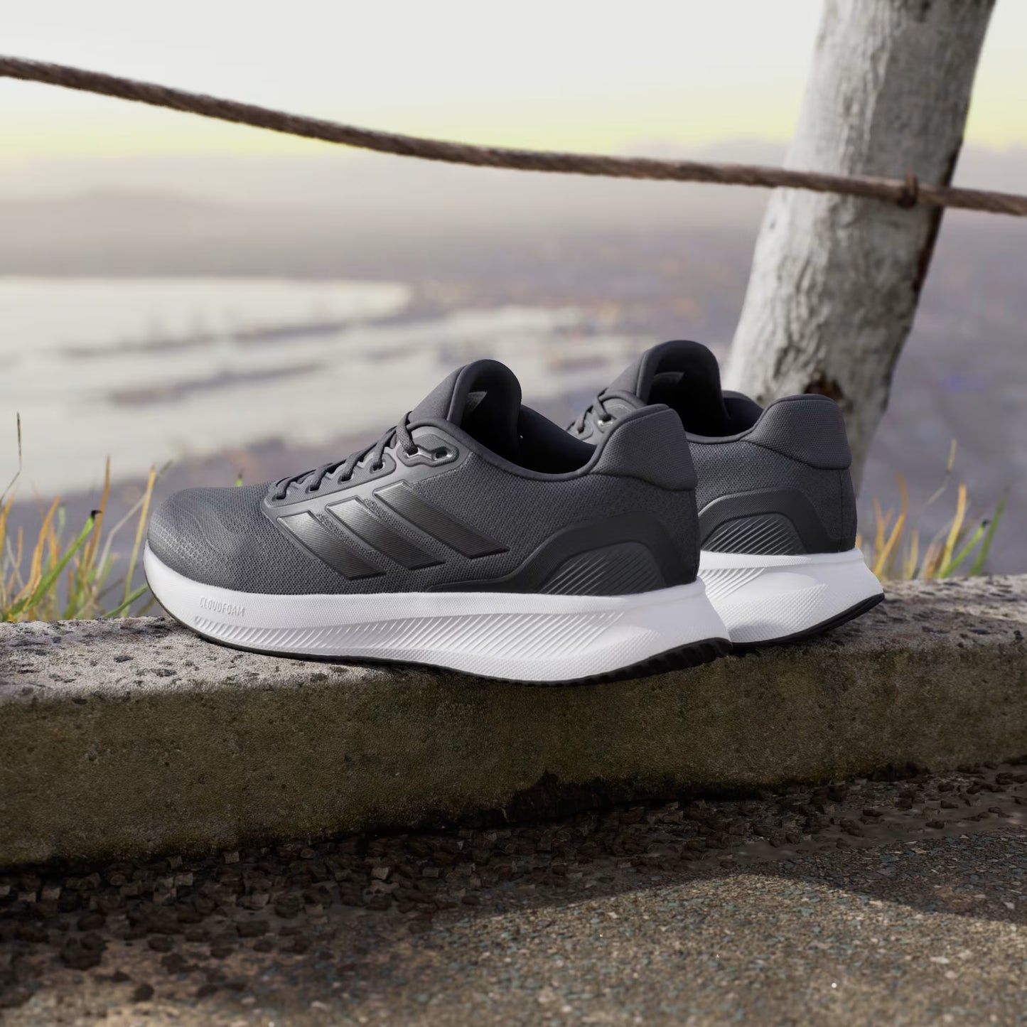 ZAPATILLAS ADIDAS RUNFALCON 5 HOMBRE IE8819