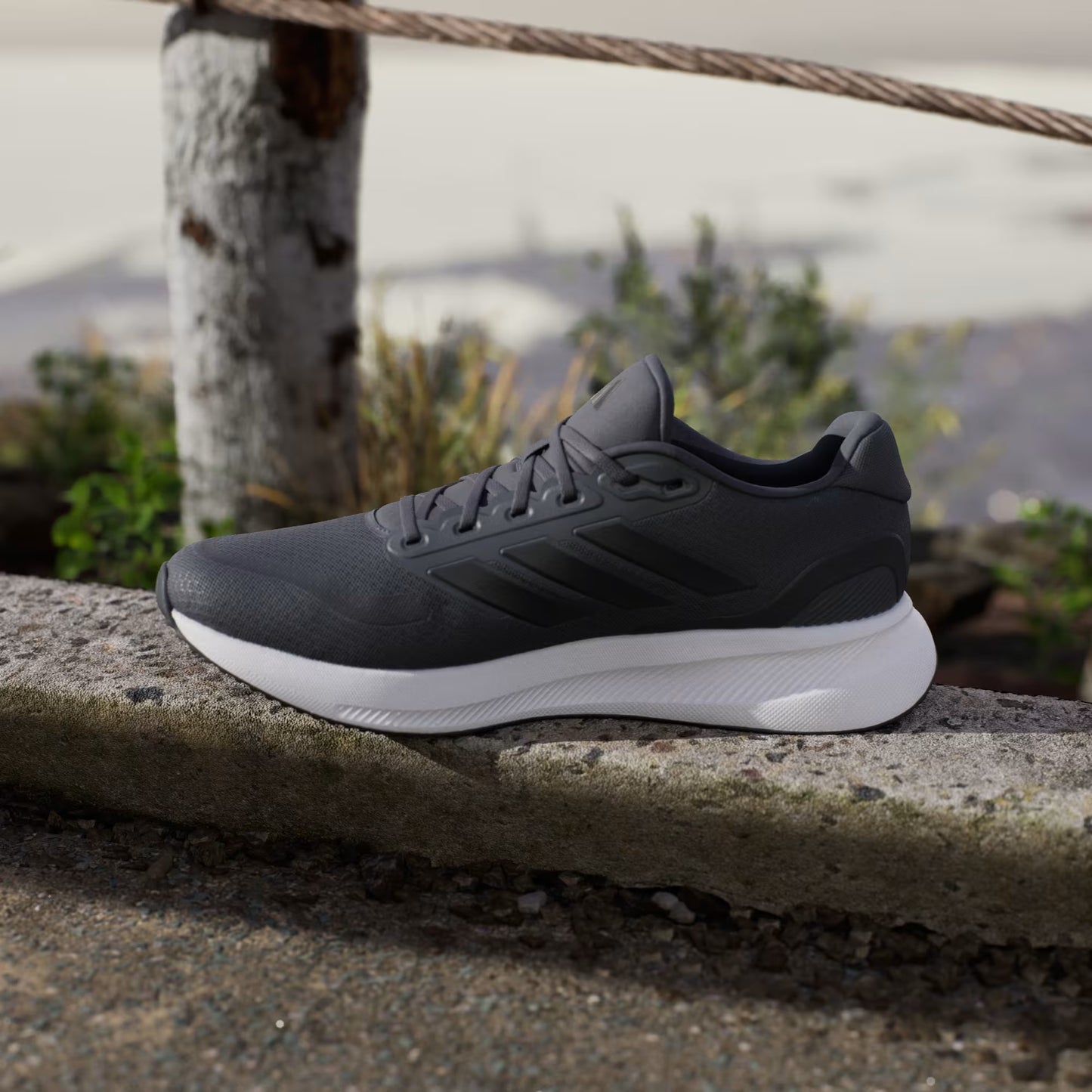 ZAPATILLAS ADIDAS RUNFALCON 5 HOMBRE IE8819