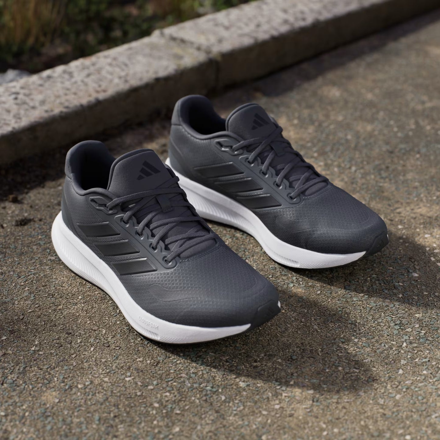 ZAPATILLAS ADIDAS RUNFALCON 5 HOMBRE IE8819
