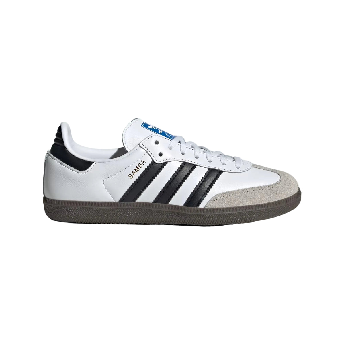 ZAPATILLAS KIDS ADIDAS SAMBA OG J IE3675