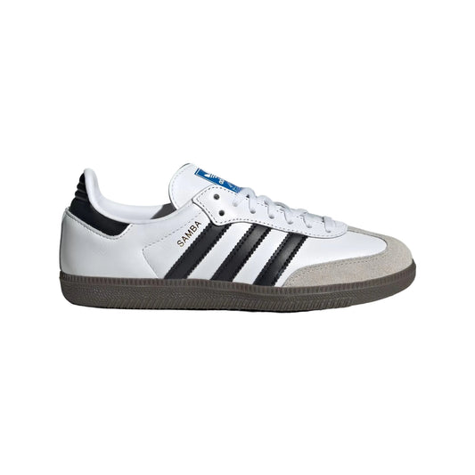 ZAPATILLAS KIDS ADIDAS SAMBA OG J IE3675