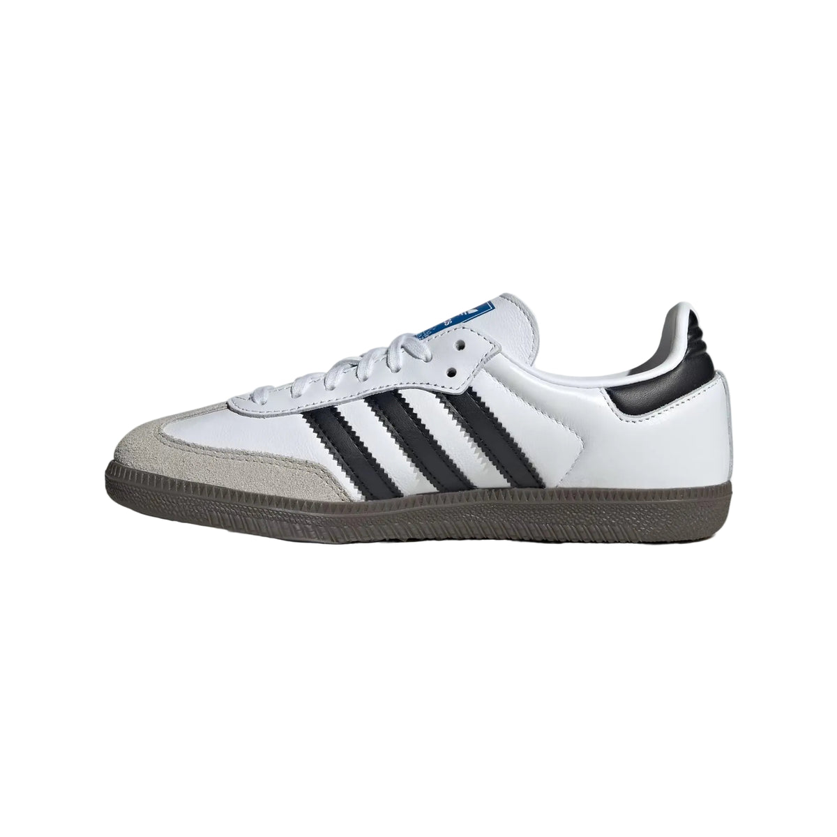 ZAPATILLAS KIDS ADIDAS SAMBA OG J IE3675