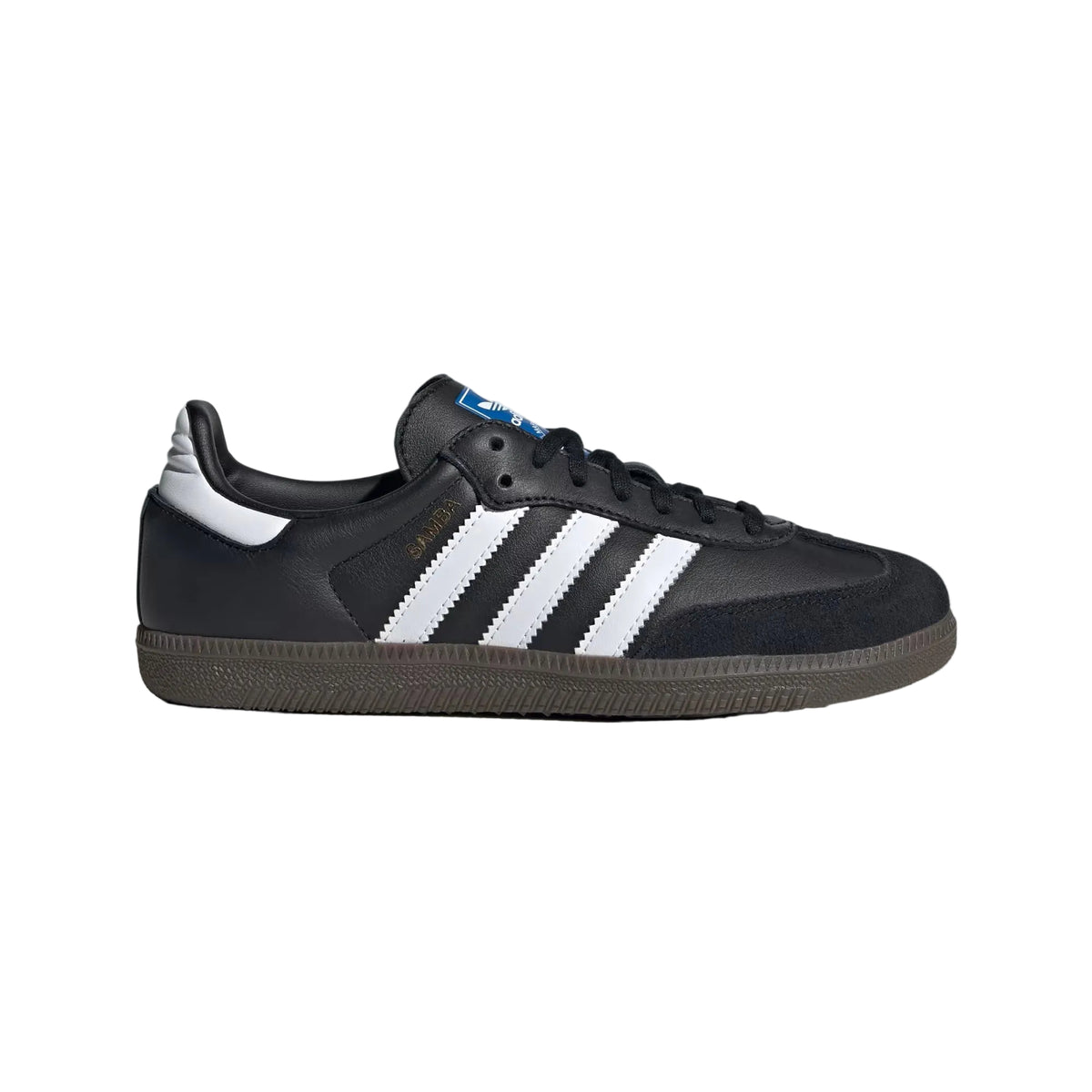 ZAPATILLAS MUJER ADIDAS SAMBA OG J IE3676