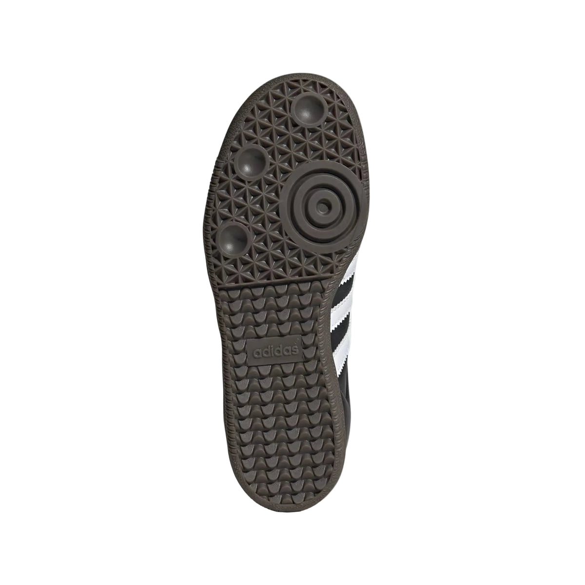 ZAPATILLAS MUJER ADIDAS SAMBA OG J IE3676