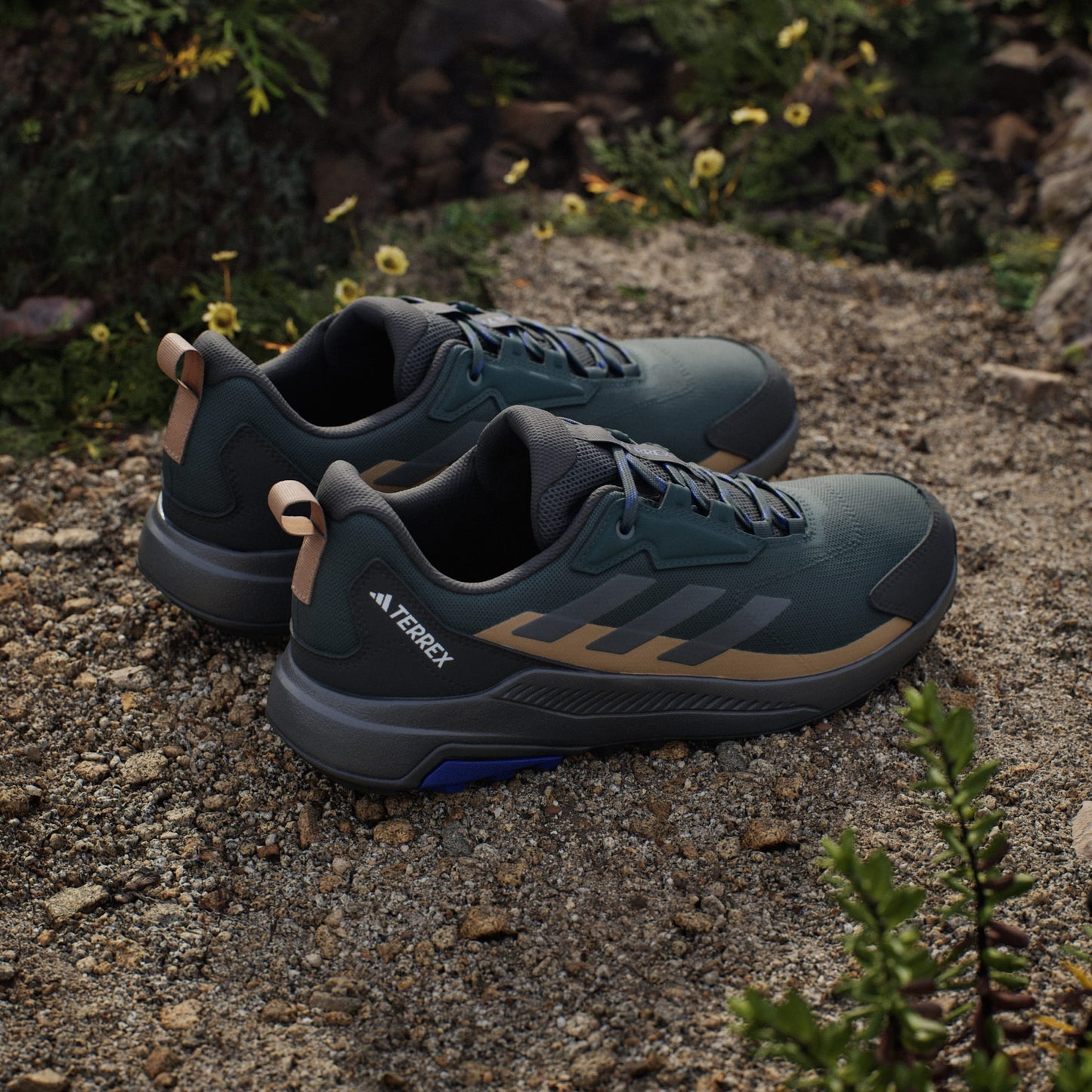 ZAPATILLA HOMBRE TERREX ANYLANDER JQ9954