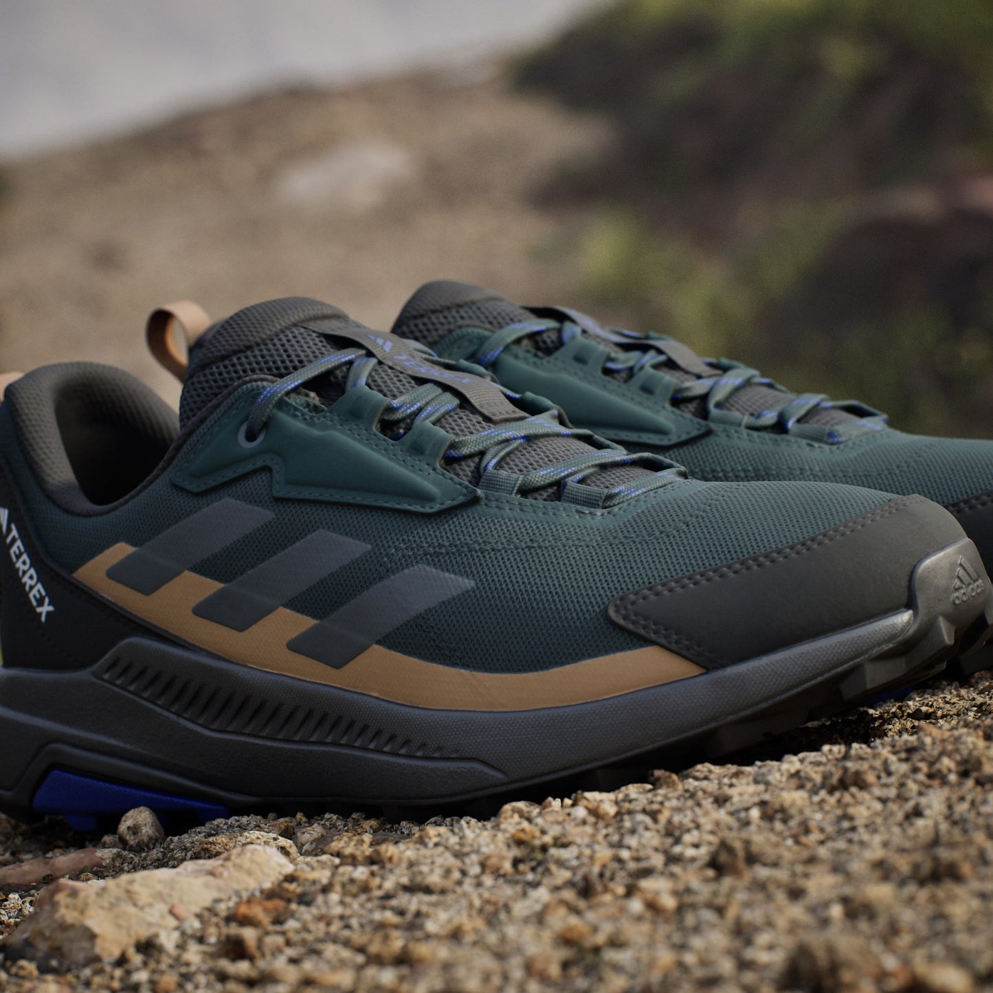 ZAPATILLA HOMBRE TERREX ANYLANDER JQ9954