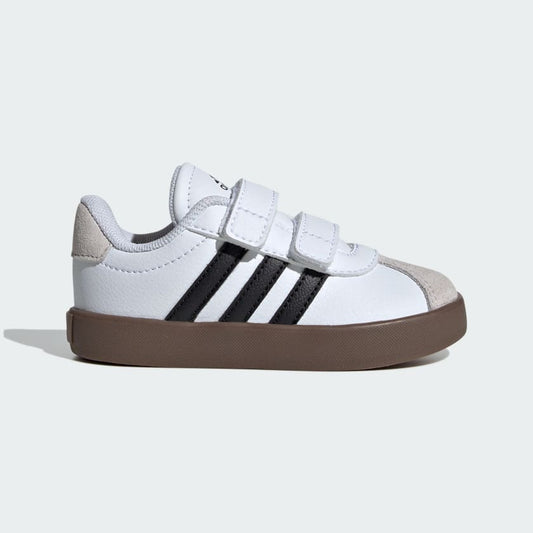 ZAPATILLA ADIDAS KID VL COURT 3.0 CF ID9157