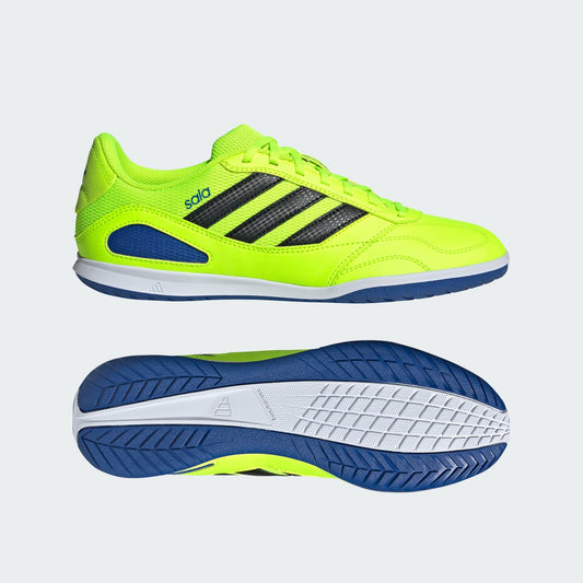 ZAPATILLAS ADIDAS SUPER SALA III IH7687