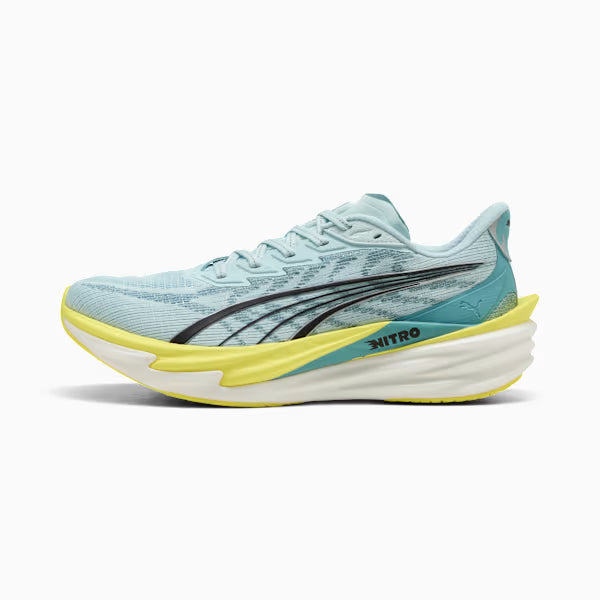 ZAPATILLA HOMBRE PUMA DEVIATE NITRO 4 312123-08