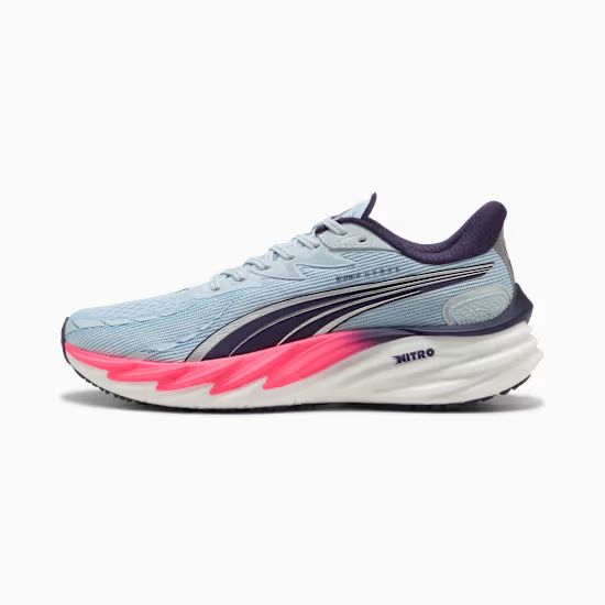 ZAPATILLAS HOMBRE PUMA VELOCITY NITRO 4 HYROX 312915