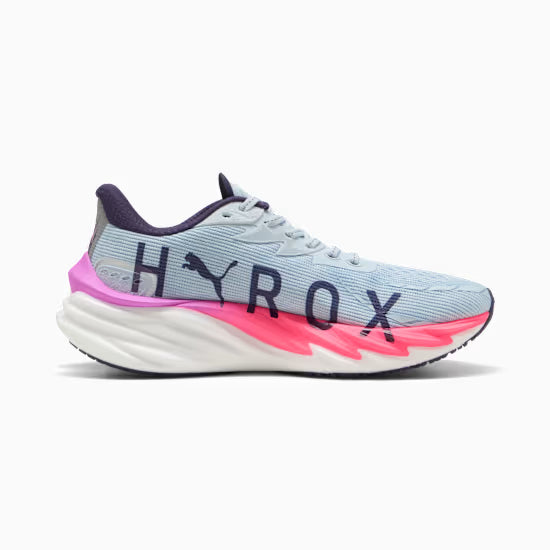 ZAPATILLAS MUJER PUMA VELOCITY NITRO 4 X HYDROX 312916