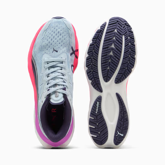 ZAPATILLAS MUJER PUMA VELOCITY NITRO 4 X HYDROX 312916