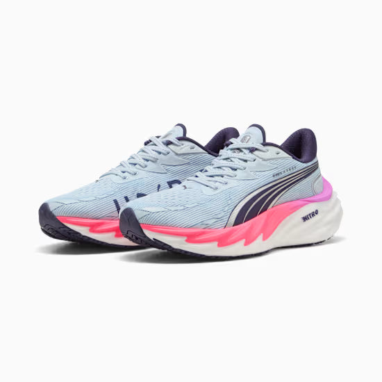 ZAPATILLAS MUJER PUMA VELOCITY NITRO 4 X HYDROX 312916