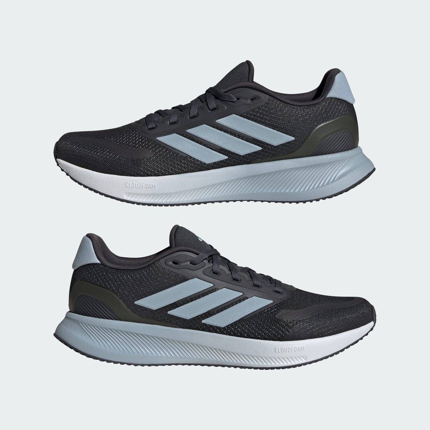 ZAPATILLAS ADIDAS RUNNING HOMBRE JI0879