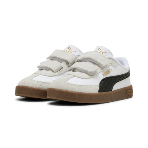 ZAPATILLAS PUMA CLUB II ERA V PS NIÑO 402308