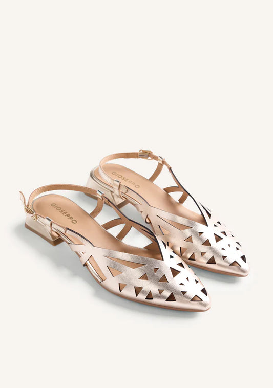 ZAPATOS MUJER ROTHBURY GIOSEPPO 79209