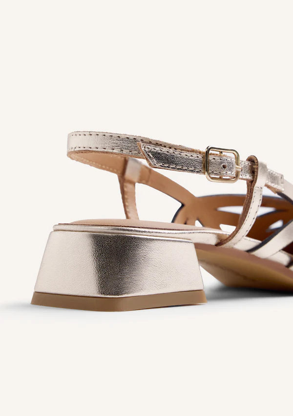 ZAPATOS MUJER ROTHBURY GIOSEPPO 79209