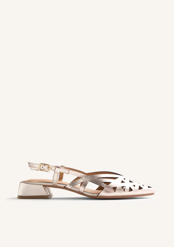 ZAPATOS MUJER ROTHBURY GIOSEPPO 79209