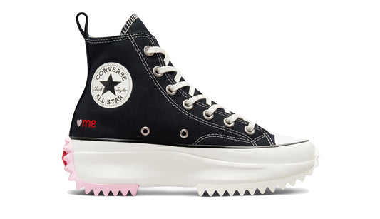 ZAPATILLAS MUJER CONVERSE RUN STAR A01598C