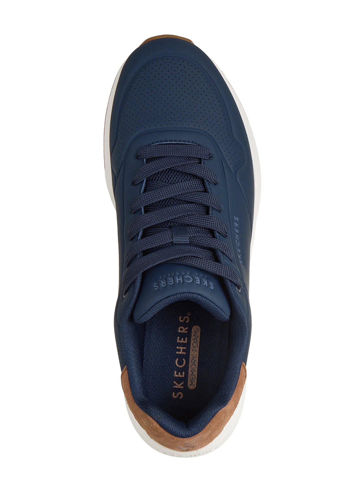Zapatillas hombre Skechers 183530/NVY