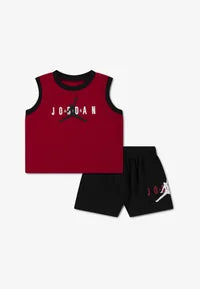 CONJUNTO SIN MANGAS JORDAN BOYS 2PC 85F904
