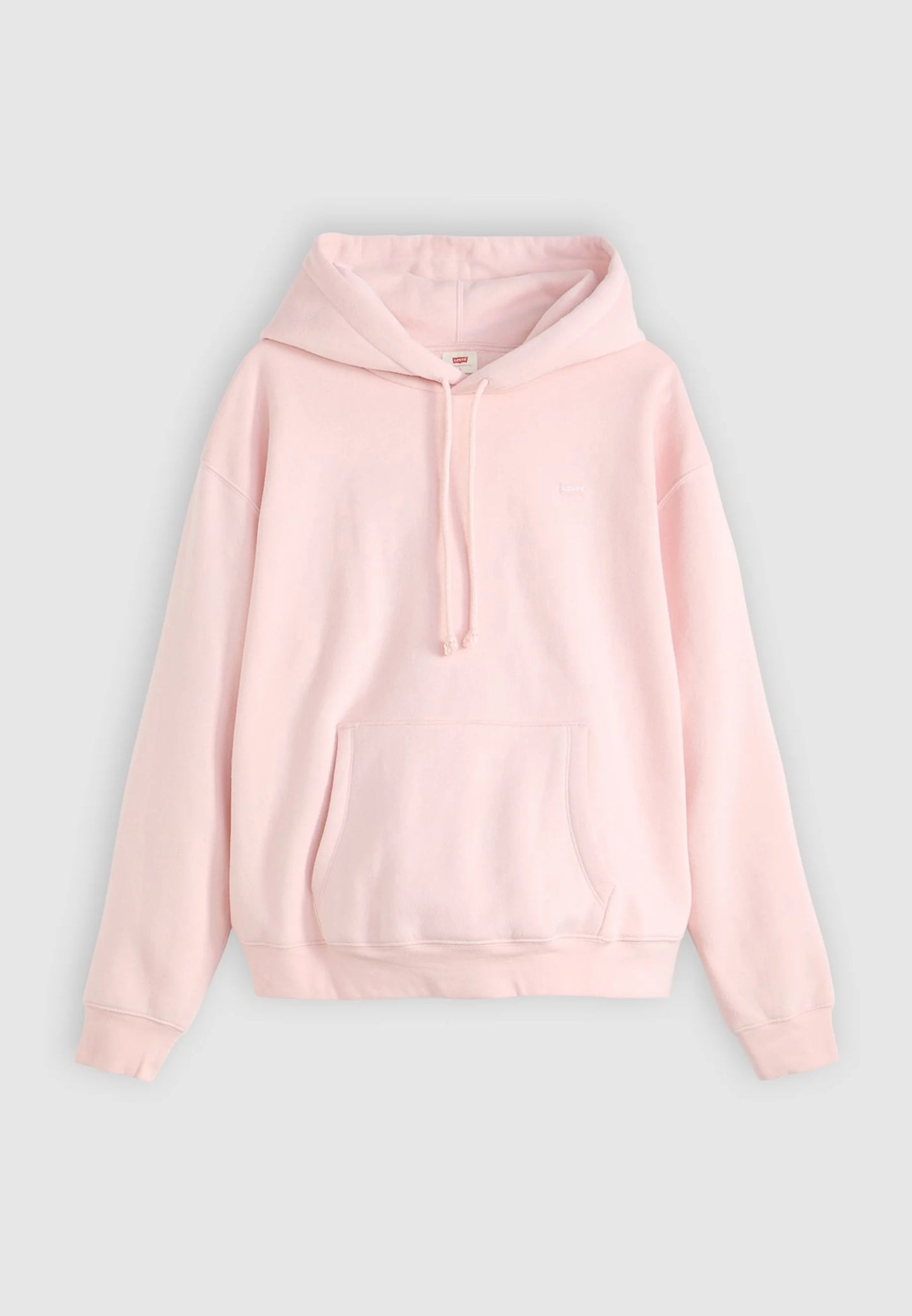 SUDADERA MUJER LEVIS HOODIE A59430028