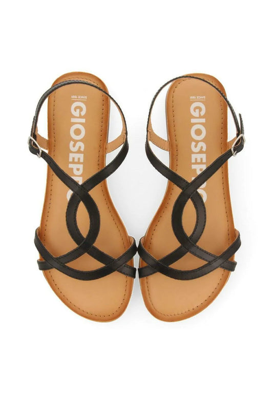 SANDALIA MUJER LAMIM GIOSEPPO 69113