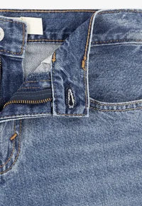 PANTALON CORTO NIÑO LEVIS 9EK286 MH3