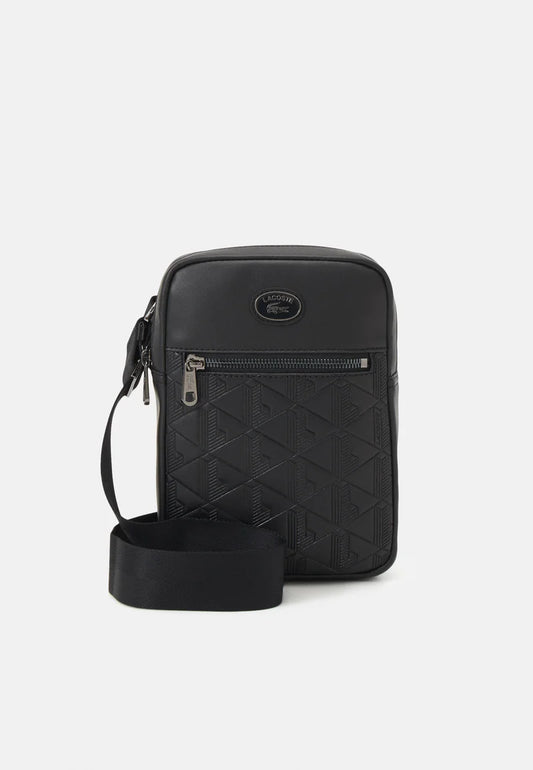 BANDOLERA HOMBRE NOMOGRAMA LACOSTE NH4486MR